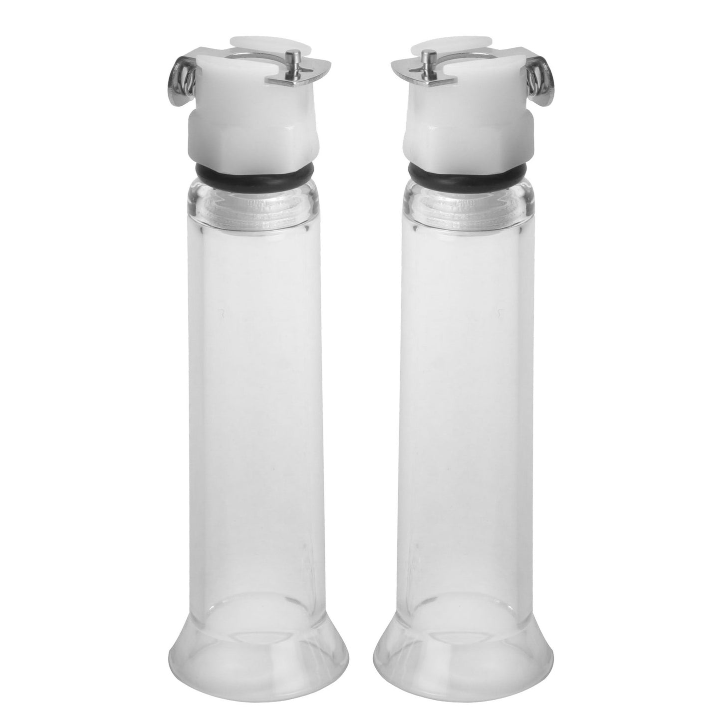 Nipple Cylinders- Medium