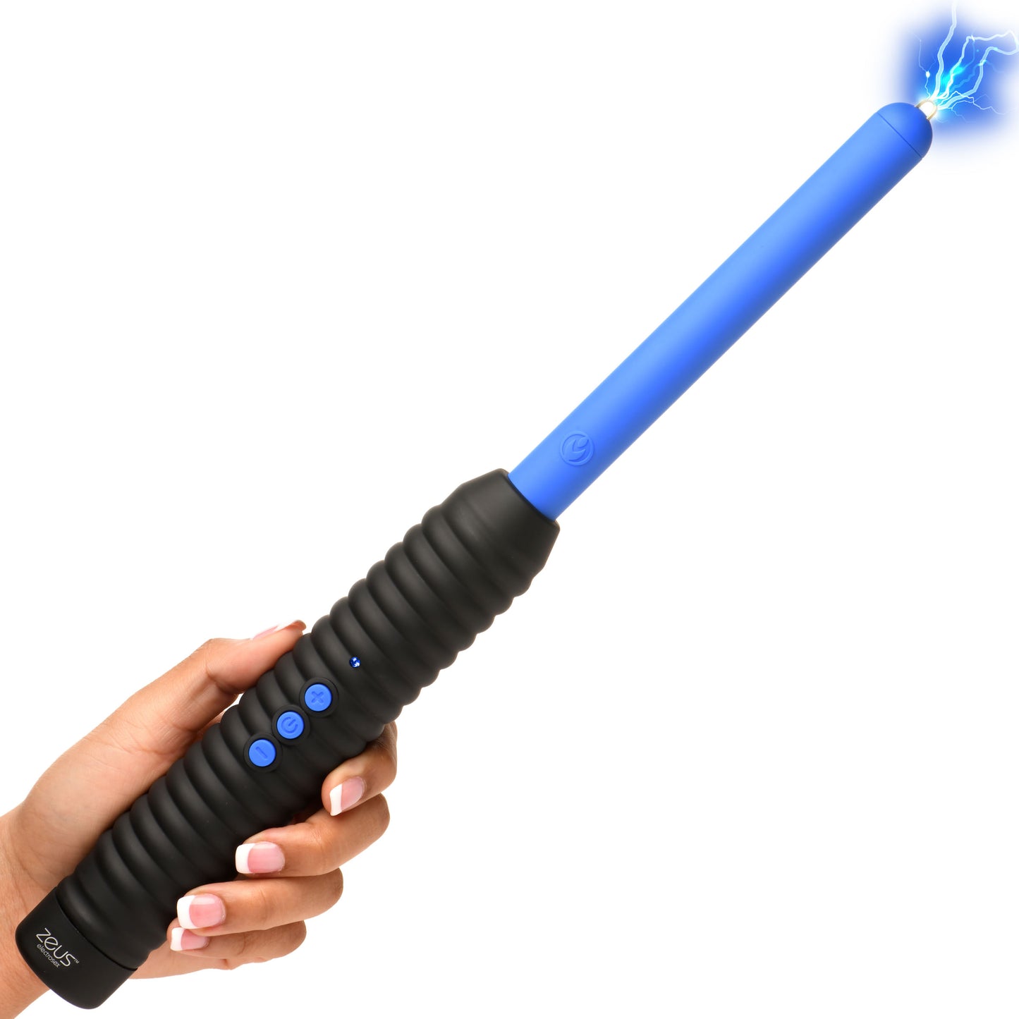 Shock Rod Zapping Wand