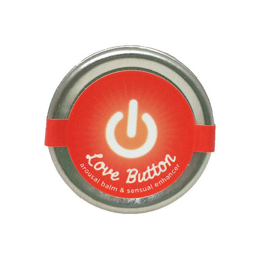 Love Button Arousal Balm and Sexual Enhancer