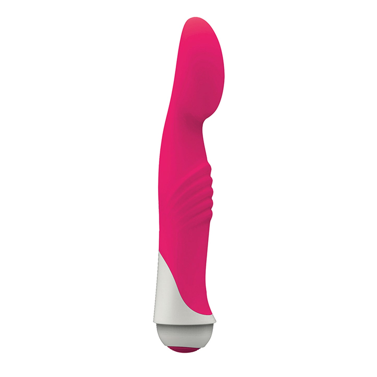 Jenny 7 Function G-Spot Vibe- Pink