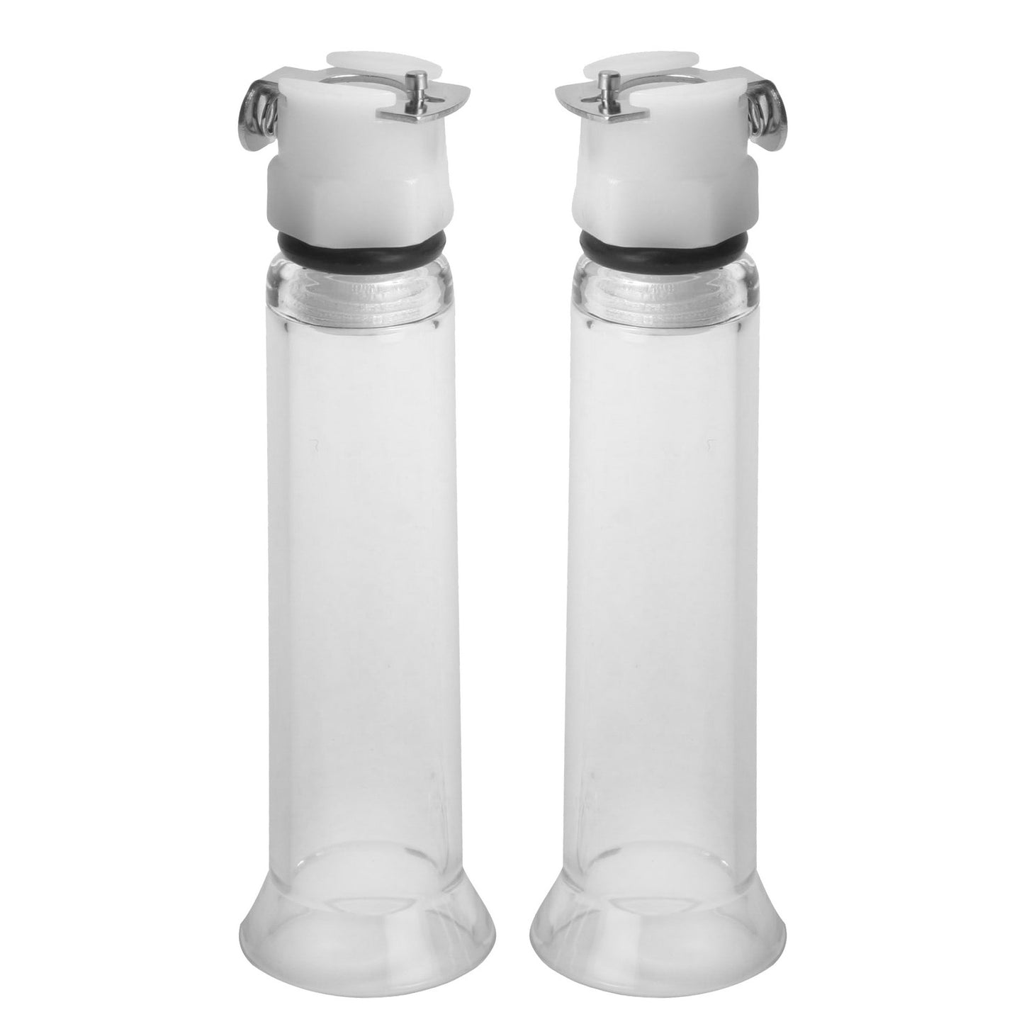 Nipple Cylinders- Medium