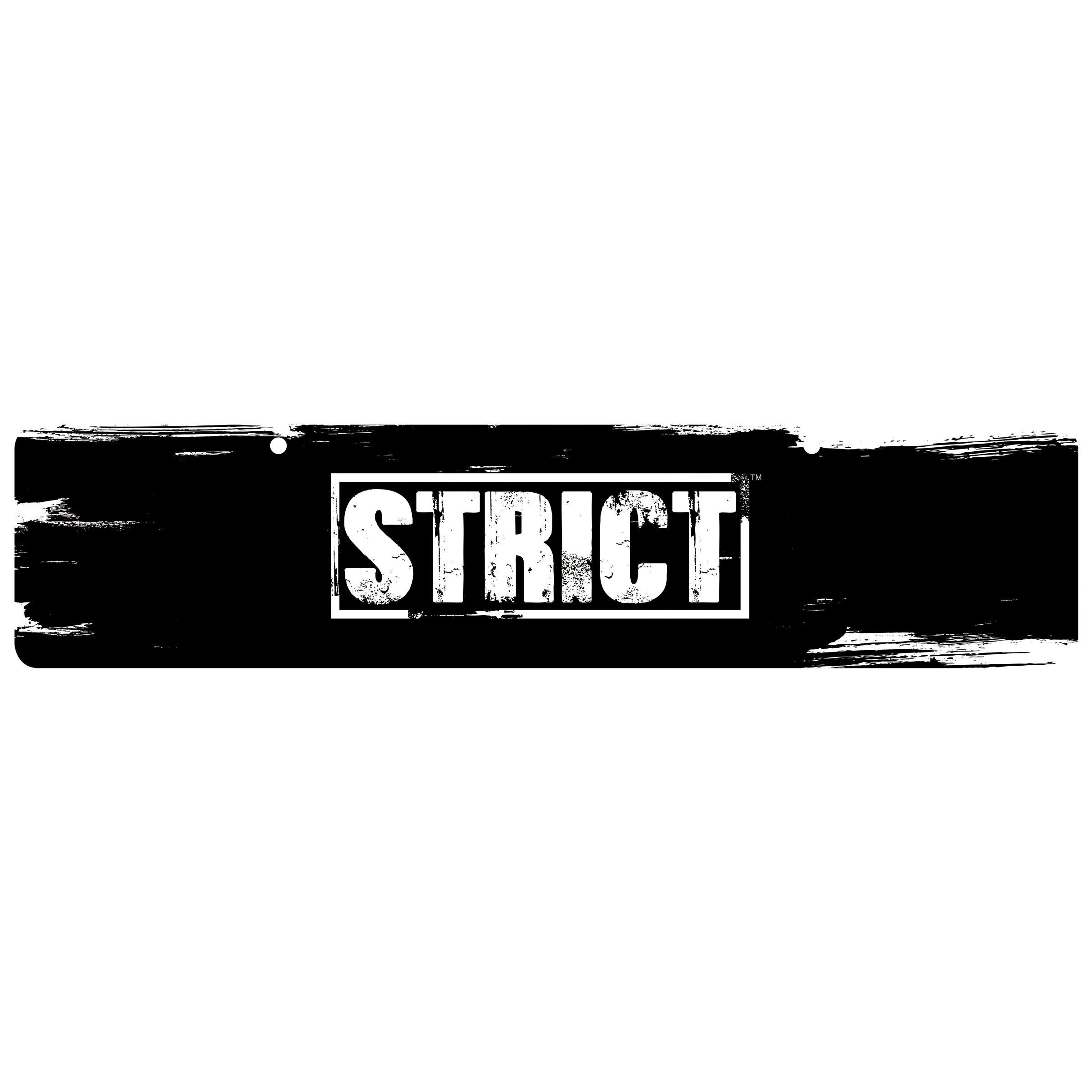 Strict Display Sign – Dilures